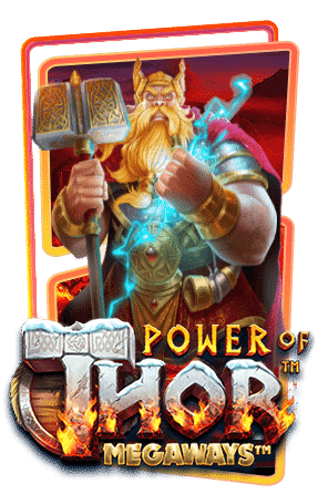 Power-of-thor